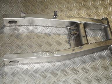 Маятник, Yamaha, FZ 6, 2004, 0, 0