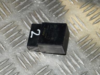 Реле (неизвестное), Yamaha, FZ 6, 2004, 0, 0