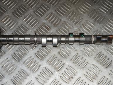 Распредвал Выпускной, Yamaha, FZ 6, 2004, 0, 0