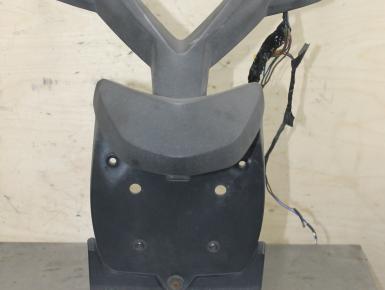 Крыло заднее, BMW, F 650 CS, 2003, 0, 0