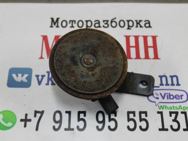 Сигнал звуковой, BMW, F 650 CS, 2003, 0, 0