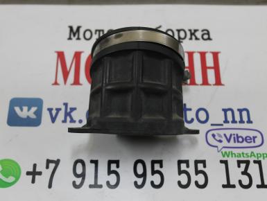 Патрубок впускной, BMW, F 650 CS, 2003, 0, 0