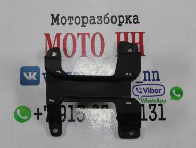 Накладка пластиковая, BMW, F 650 CS, 2003, 0, 0