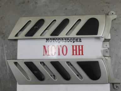 Накладка декоративная, BMW, F 650 CS, 2003, 0, 0