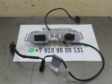 Блок кнопок, BMW, F 650 CS, 2003, 0, 0