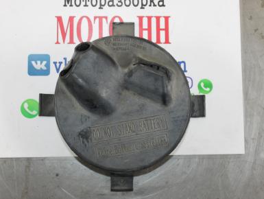 Пыльник двигателя, BMW, F 650 CS, 2003, 0, 0