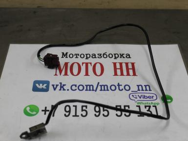 Лягушка переднего тормоза, BMW, F 650 CS, 2003, 0, 0