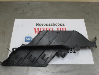 Накладка пластиковая, BMW, F 650 CS, 2003, 0, 0