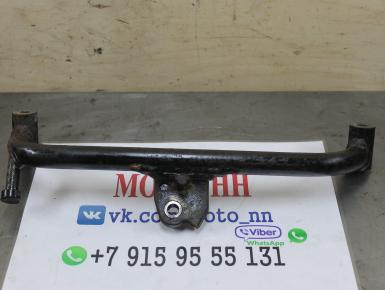 Кронштейны крепления, BMW, F 650 CS, 2003, 0, 0