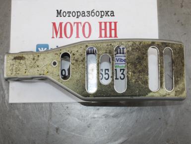 Кронштейны крепления двигателя левый, BMW, F 650 CS, 2003, 0, 0