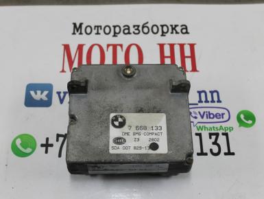 ЭБУ, BMW, F 650 CS, 2003, 0, 0