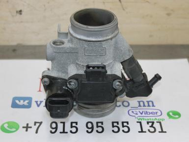 блок инжектора, BMW, F 650 CS, 2003, 0, 0