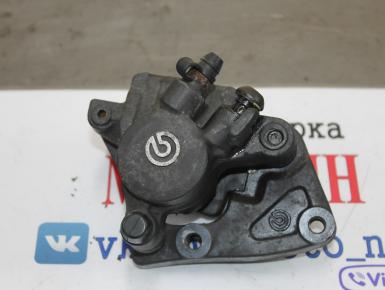 Суппорт Задний (Brembo), BMW, F 650 CS, 2003, 0, 0