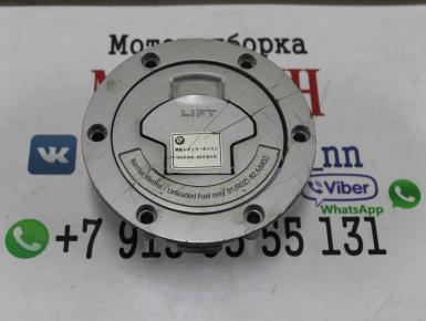 Крышка бака, BMW, F 650 CS, 2003, 0, 0