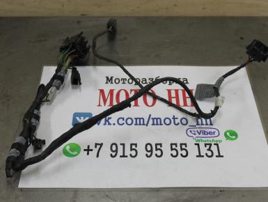 Проводка, BMW, F 650 CS, 2003, 0, 0