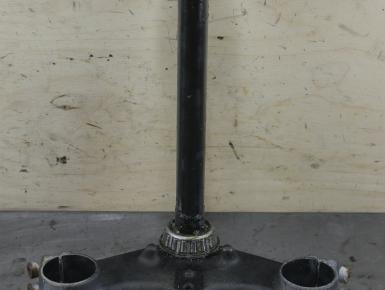 Траверса нижняя, BMW, F 650 CS, 2003, 0, 0