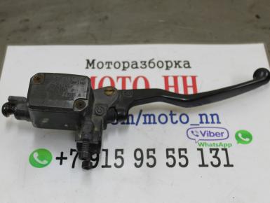 Машинка переднего тормоза, BMW, F 650 CS, 2003, 0, 0