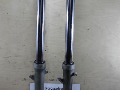 Вилка передняя, BMW, F 650 CS, 2003, 0, 0