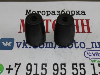 Грузы руля левый и правый, BMW, F 650 CS, 2003, 0, 0