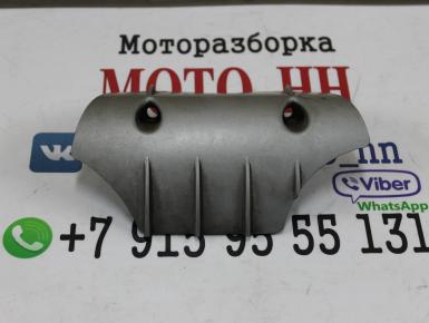 Накладка пластиковая, BMW, F 650 CS, 2003, 0, 0