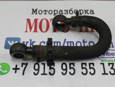 Патрубок масляный, BMW, F 650 CS, 2003, 0, 0