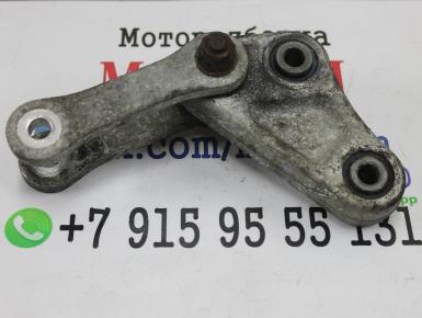 Механизм прогрессии, BMW, F 650 CS, 2003, 0, 0