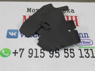 Накладка пластиковая, BMW, F 650 CS, 2003, 0, 0