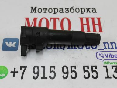 Катушка зажигания, BMW, F 650 CS, 2003, 0, 0