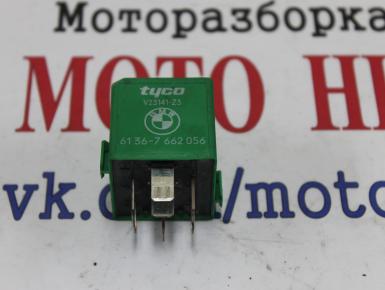Реле (неизвестное), BMW, F 650 CS, 2003, 0, 0