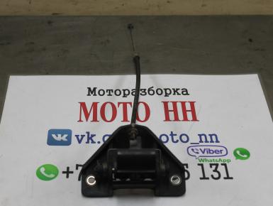 Механизм запирания сиденья, BMW, F 650 CS, 2003, 0, 0