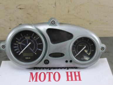 Панель приборов, BMW, F 650 CS, 2003, 0, 0