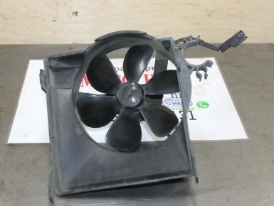 Вентилятор охлаждения, BMW, F 650 CS, 2003, 0, 0