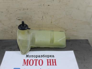 Расширительный бачок охлаждения, BMW, F 650 CS, 2003, 0, 0