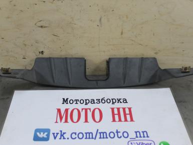 Накладка пластиковая, BMW, F 650 CS, 2003, 0, 0