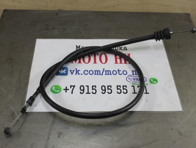 Тросик сцепления, BMW, F 650 CS, 2003, 0, 0