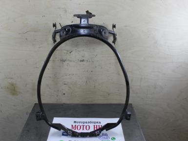 Кронштейны крепления, BMW, F 650 CS, 2003, 0, 0