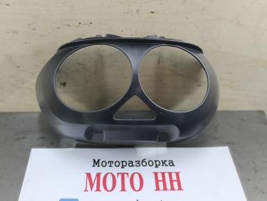 Морда, BMW, F 650 CS, 2003, 0, 0