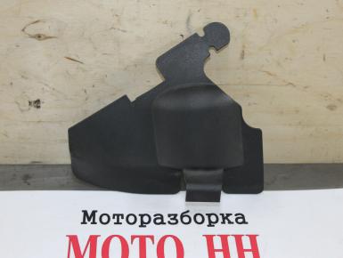 Накладка пластиковая, BMW, F 650 CS, 2003, 0, 0