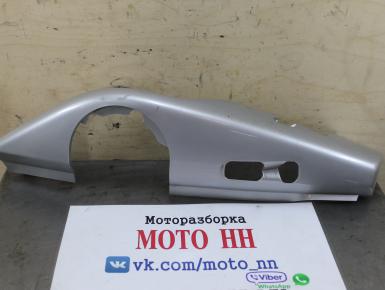 Пластик хвоста правый, BMW, F 650 CS, 2003, 0, 0