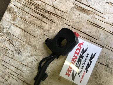 Пульт правый, Honda, CBR 1000 RR, 2010, 0, 0