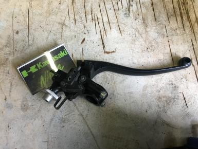 Машинка сцепления, Kawasaki, ZX 6 R Ninja, 2007, 0, 0