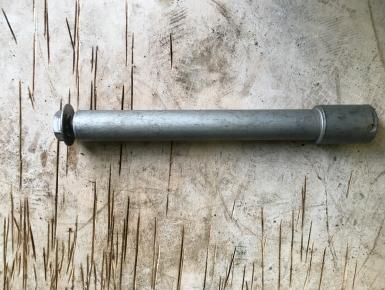 Ось переднего колеса в сборе, Honda, CBR 1000 RR, 2010, 0, 0