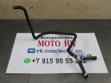 Сапун пластиковый, BMW, F 650 CS, 2003, 0, 0