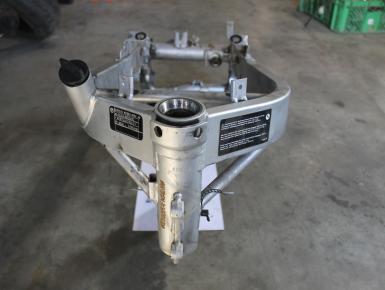 Рама, BMW, F 650 CS, 2003, 0, 0