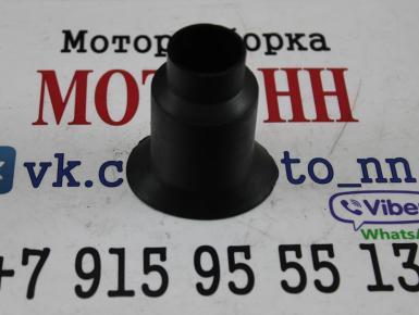 Пыльник фары, BMW, F 650 CS, 2003, 0, 0