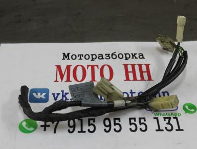 Проводка, BMW, F 650 CS, 2003, 0, 0