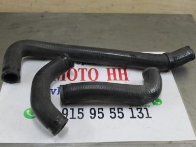 Патрубки охлаждения (комплект), BMW, F 650 CS, 2003, 0, 0