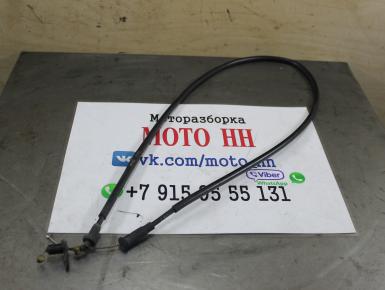 Тросик газа, BMW, F 650 CS, 2003, 0, 0