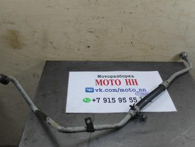 Патрубок масляный, BMW, F 650 CS, 2003, 0, 0