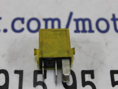 Реле (неизвестное), BMW, F 650 CS, 2003, 0, 0